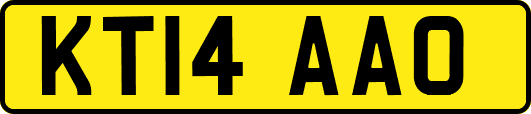 KT14AAO