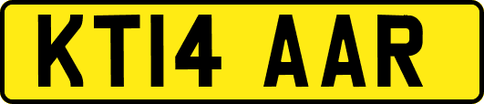 KT14AAR