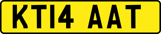 KT14AAT