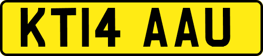 KT14AAU