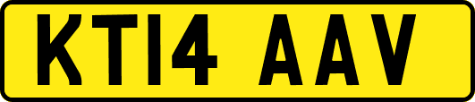 KT14AAV