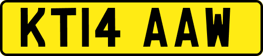 KT14AAW