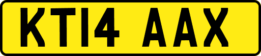 KT14AAX