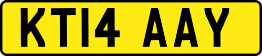 KT14AAY