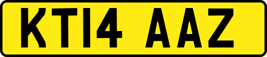 KT14AAZ