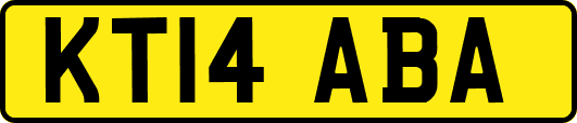 KT14ABA