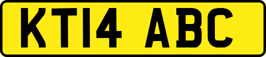 KT14ABC