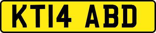 KT14ABD