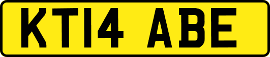 KT14ABE