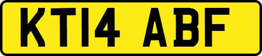 KT14ABF