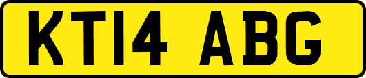 KT14ABG