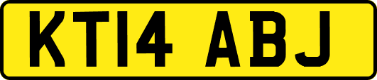 KT14ABJ