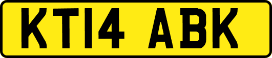 KT14ABK