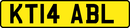 KT14ABL
