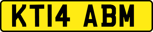 KT14ABM