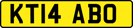 KT14ABO