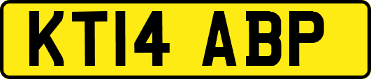 KT14ABP
