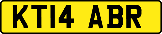KT14ABR