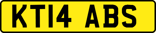 KT14ABS