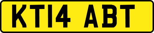 KT14ABT