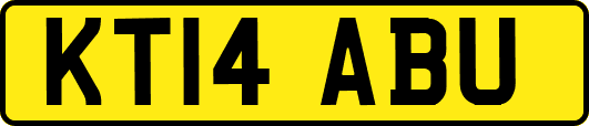 KT14ABU