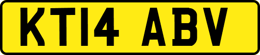 KT14ABV