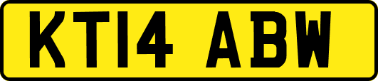 KT14ABW