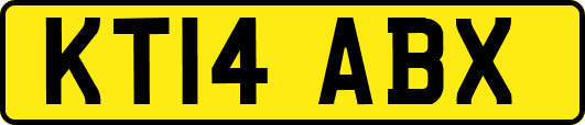 KT14ABX