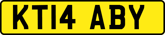 KT14ABY