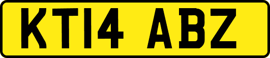 KT14ABZ