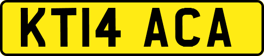 KT14ACA