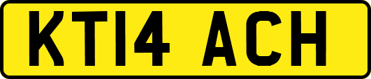 KT14ACH