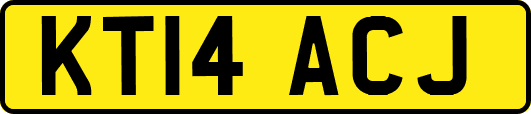 KT14ACJ
