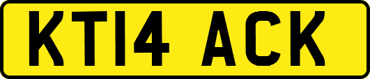 KT14ACK