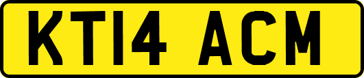KT14ACM