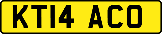 KT14ACO