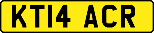 KT14ACR