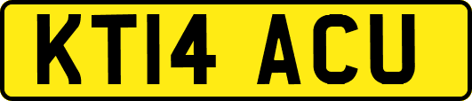 KT14ACU