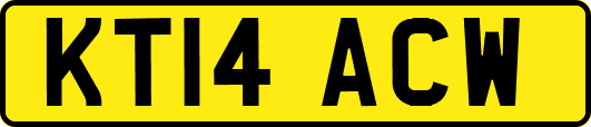 KT14ACW