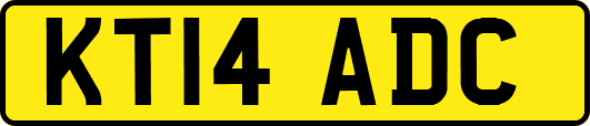 KT14ADC