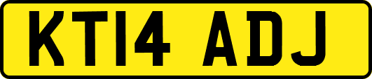 KT14ADJ