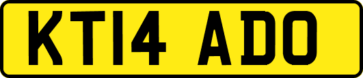 KT14ADO