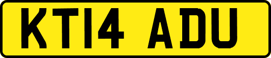 KT14ADU