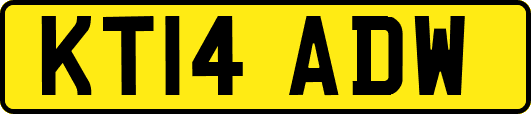 KT14ADW