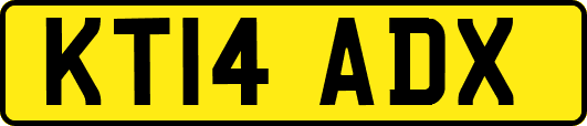 KT14ADX