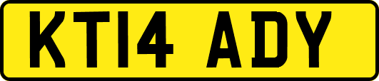KT14ADY