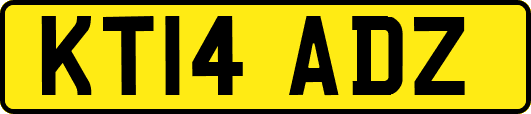 KT14ADZ