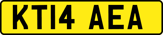 KT14AEA