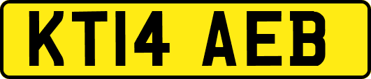 KT14AEB