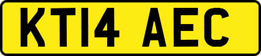 KT14AEC